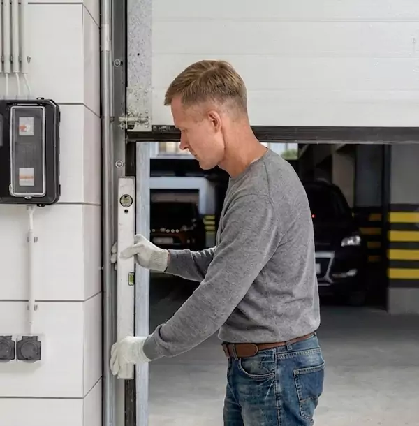 Why Choose Us for Door, Gate and Security Services in Kyle, TX