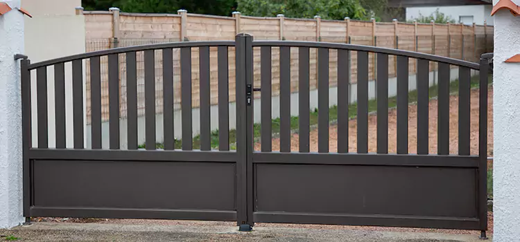 Advanced Gate Solutions in Kyle, TX