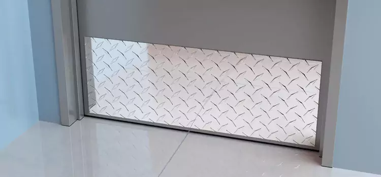 Benefits of Professional Kick Plate Solutions in Kyle, TX