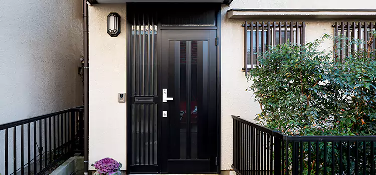 Popular Exterior Door Options in Kyle, TX