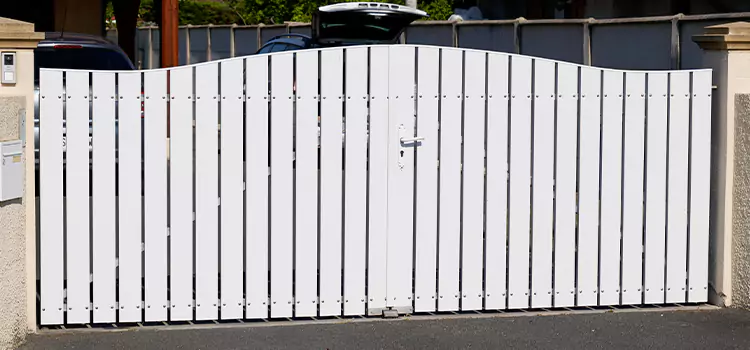 Why Choose Us for Residential Gate Repair in Kyle, TX?